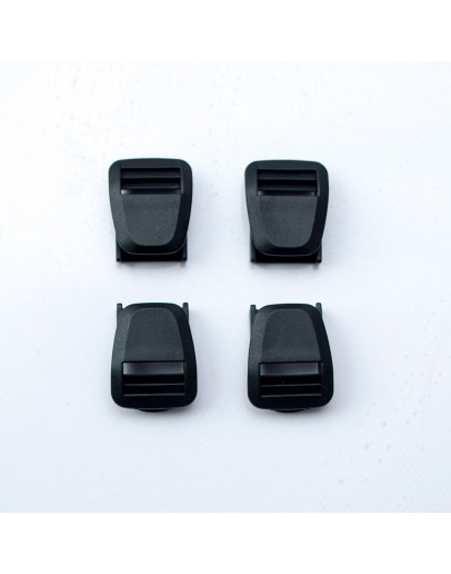 Držiak pracky Gaerne SG 12,GS 10,Fastback  čierny 1KS