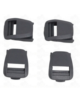 Držiak pracky Gaerne SG 12,GS 10,Fastback  šedý 1KS