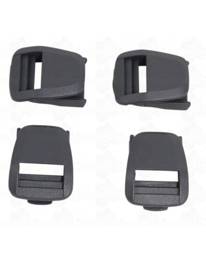 Držiak pracky Gaerne SG 12,GS 10,Fastback  šedý 1KS