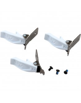 Klipsňa na čižmy Thor Blitz XP DETSKÉ white