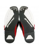 Čižmy Gaerne SG 12 orange/grey/white