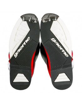 Čižmy Gaerne SG 12 orange/grey/white