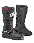 Čižmy SIDI X POWER black/black