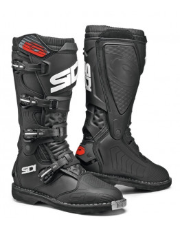 Čižmy SIDI X POWER black/black