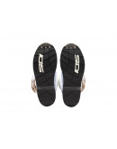 Sidi Crossfire 3 white bronze