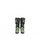 Sidi Crossfire 3 SRS army/black