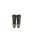 Sidi Crossfire 3 SRS army/black