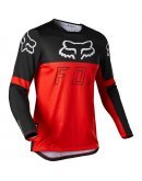 Dres FOX 180 Legion Fluo red 2022