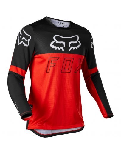 Dres FOX 180 Legion Fluo red 2022