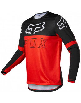 Dres FOX 180 Legion Fluo red 2022