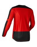 Dres FOX 180 Legion Fluo red 2022