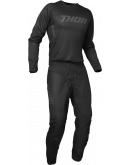 Nohavice Thor Pulse Blackout black
