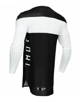 Dres Thor SPORTMODE Strike black