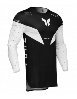 Dres Thor SPORTMODE Strike black