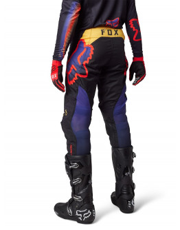 Dres FOX 360 FGMNT black