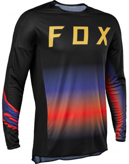 Dres FOX 360 FGMNT black 2023