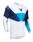 Dres Thor LAUNCHMODE Storm white 2025