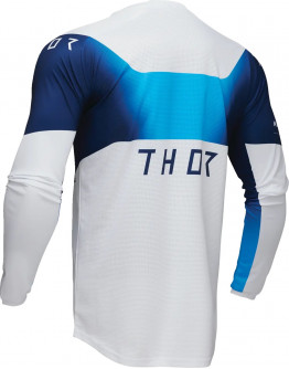 Dres Thor LAUNCHMODE Storm white 2025