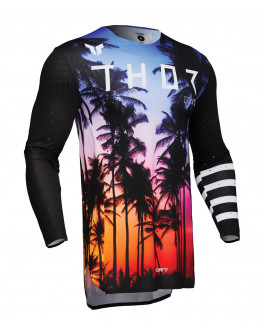 Dres Thor SPORTMODE SD