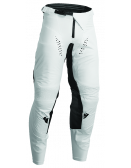 Nohavice Thor Pulse Mono black/white