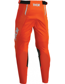 Nohavice Thor Pulse Mono gray/orange 2023