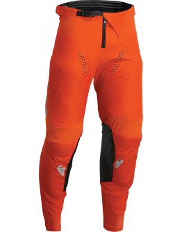 Nohavice Thor Pulse Mono gray/orange 2023