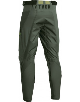 Nohavice Thor Pulse COMBAT army 2023