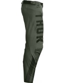 Nohavice Thor Pulse COMBAT army 2023