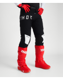 Nohavice Thor SPORTMODE Strike black