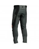 Nohavice Thor Pulse REACT ARMY/BLACK 