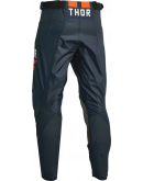 Nohavice Thor Pulse COMBAT midnight/white 2023
