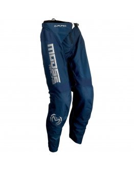 Nohavice Moose Racing Qualifier NAVY 2022