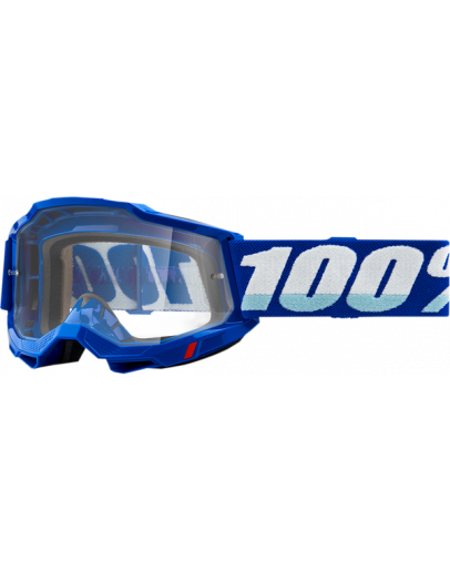 100% Accuri 2 BLUE OTG -pre použitie s dioptrickými okuliarmi