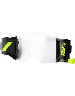 Roll-Off systém 100% ForeCast Accuri, Racecraft, Strata (straý model)