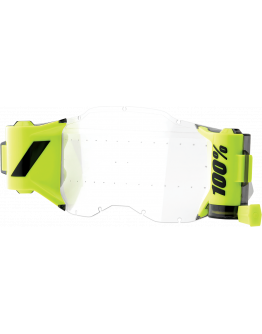 Roll-Off systém 100% ForeCast Accuri2,Racecraft2,Strata2 (nový model)