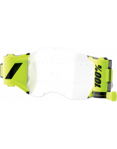 Roll-Off systém 100% ForeCast Accuri2,Racecraft2,Strata2 (nový model)