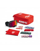 100% ARMEGA JETT Lawrence LIMITED + BOX