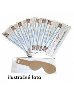 Trhačky-fólie tear-off FOX VUE 10KS