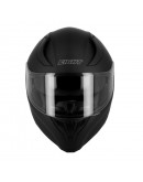 Prilba EIGHT S441 VENGE black matt