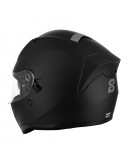 Prilba EIGHT S441 VENGE black matt