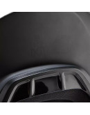 Prilba FOX V3 Solid Matte Black 