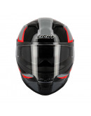 Prilba na cestný motocykel EIGHT S442 R Sabertooth