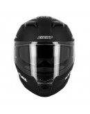 Prilba na cestný motocykel EIGHT S442 R Full Gaz
