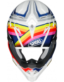 Prilba SHOEI VFX-WR Pinnacle TC-1