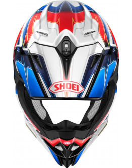 Prilba SHOEI VFX-WR 06 SPARKLE TC-10