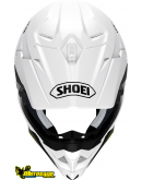 Prilba SHOEI VFX-WR 06 biela
