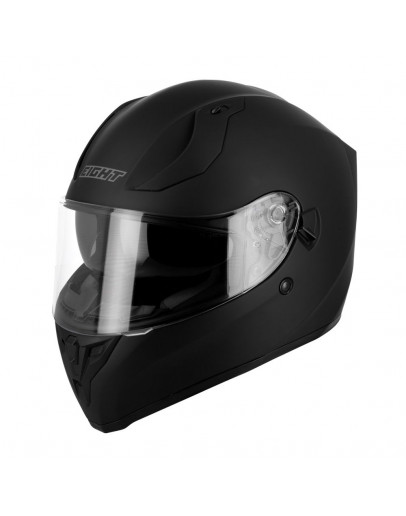 Prilba EIGHT S441 VENGE black matt