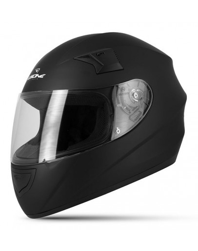 Prilba Osone S450 black matt