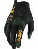 Rukavice 100% I-Track detské