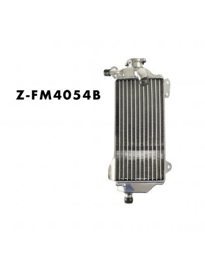 Chladič pravý Yamaha YZF 250 2019-2023,YZF 450 2018-2022,WRF 250 2020-2024,WRF 450 2019-2023